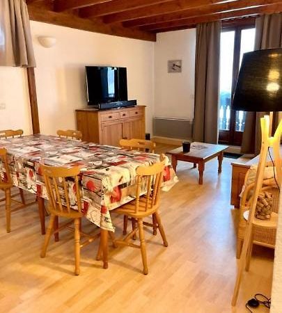 Appartement T2 Guzet Neige Ustou Экстерьер фото